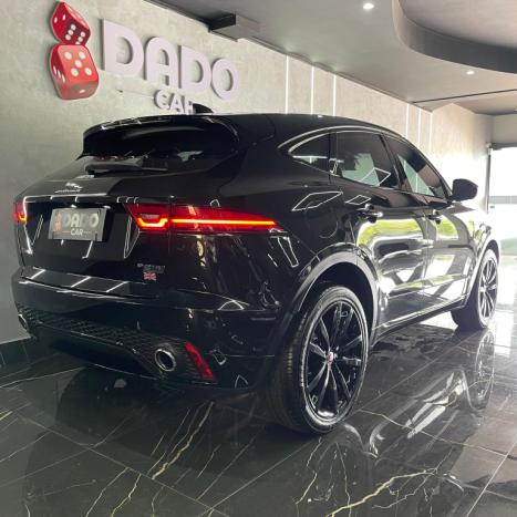 JAGUAR E-Pace 2.0 P250 FLEX R-DYNAMIC S AWD TURBO AUTOMTICO, Foto 2
