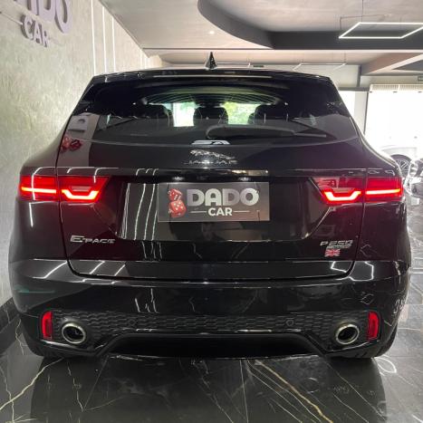 JAGUAR E-Pace 2.0 P250 FLEX R-DYNAMIC S AWD TURBO AUTOMTICO, Foto 3