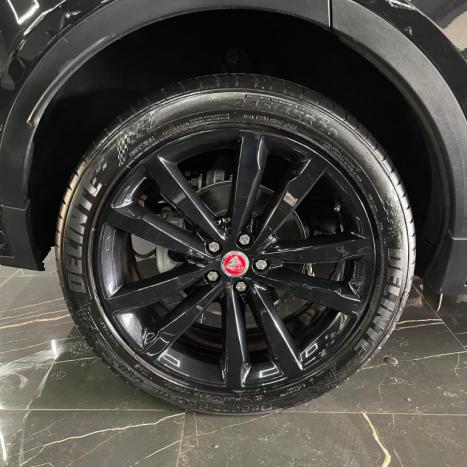 JAGUAR E-Pace 2.0 P250 FLEX R-DYNAMIC S AWD TURBO AUTOMTICO, Foto 4