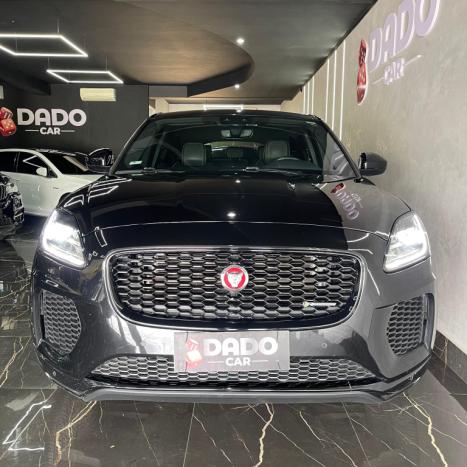 JAGUAR E-Pace 2.0 P250 FLEX R-DYNAMIC S AWD TURBO AUTOMTICO, Foto 6