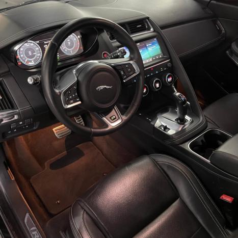 JAGUAR E-Pace 2.0 P250 FLEX R-DYNAMIC S AWD TURBO AUTOMTICO, Foto 9