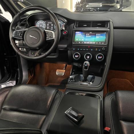 JAGUAR E-Pace 2.0 P250 FLEX R-DYNAMIC S AWD TURBO AUTOMTICO, Foto 11