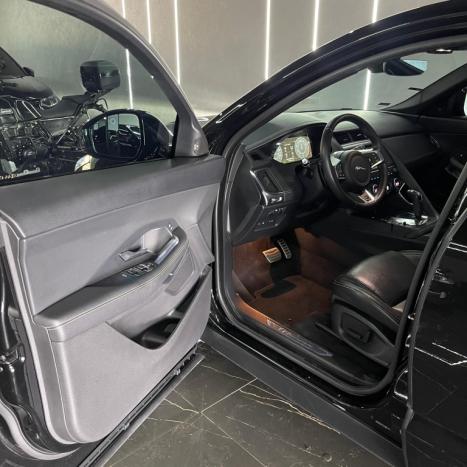 JAGUAR E-Pace 2.0 P250 FLEX R-DYNAMIC S AWD TURBO AUTOMTICO, Foto 13