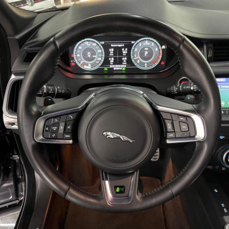 JAGUAR E-Pace 2.0 P250 FLEX R-DYNAMIC S AWD TURBO AUTOMTICO, Foto 14