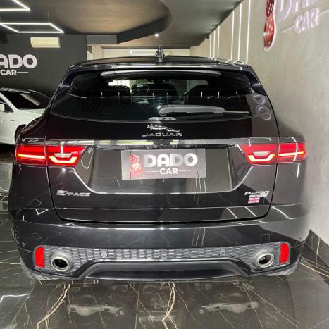 JAGUAR E-Pace 2.0 P250 FLEX R-DYNAMIC S AWD TURBO AUTOMTICO, Foto 16