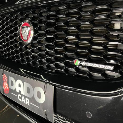 JAGUAR E-Pace 2.0 P250 FLEX R-DYNAMIC S AWD TURBO AUTOMTICO, Foto 17