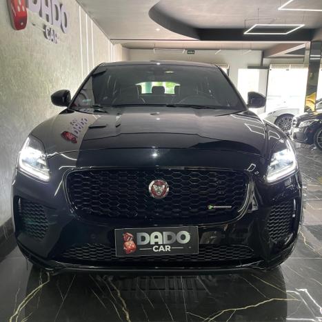 JAGUAR E-Pace 2.0 P250 FLEX R-DYNAMIC S AWD TURBO AUTOMTICO, Foto 20