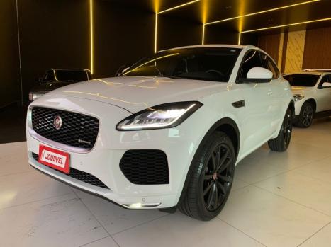 JAGUAR E-Pace 2.0 P250 FLEX R-DYNAMIC S AWD TURBO AUTOMTICO, Foto 1