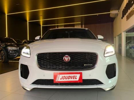 JAGUAR E-Pace 2.0 P250 FLEX R-DYNAMIC S AWD TURBO AUTOMTICO, Foto 2