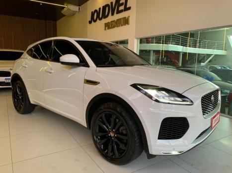 JAGUAR E-Pace 2.0 P250 FLEX R-DYNAMIC S AWD TURBO AUTOMTICO, Foto 4