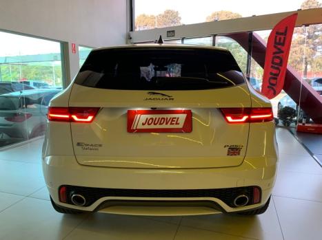 JAGUAR E-Pace 2.0 P250 FLEX R-DYNAMIC S AWD TURBO AUTOMTICO, Foto 7