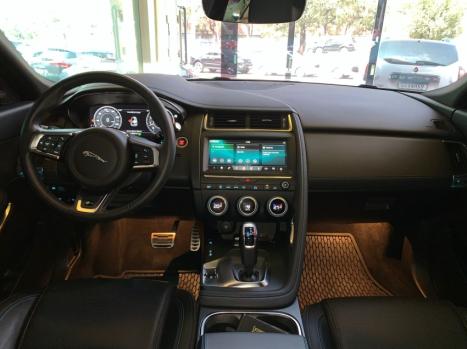 JAGUAR E-Pace 2.0 P250 FLEX R-DYNAMIC S AWD TURBO AUTOMTICO, Foto 8
