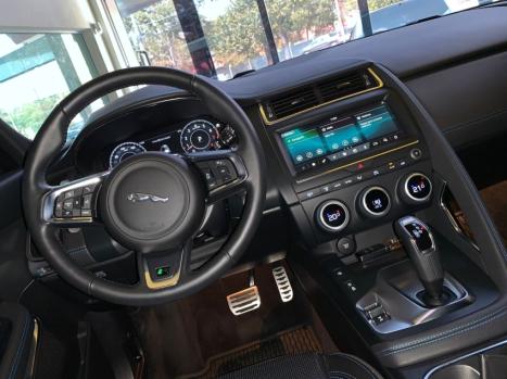 JAGUAR E-Pace 2.0 P250 FLEX R-DYNAMIC S AWD TURBO AUTOMTICO, Foto 9