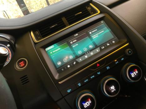 JAGUAR E-Pace 2.0 P250 FLEX R-DYNAMIC S AWD TURBO AUTOMTICO, Foto 10