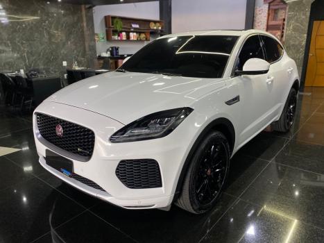 JAGUAR E-Pace 2.0 P250 FLEX R-DYNAMIC S AWD TURBO AUTOMTICO, Foto 2