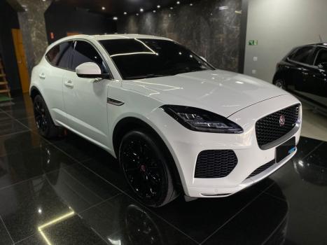JAGUAR E-Pace 2.0 P250 FLEX R-DYNAMIC S AWD TURBO AUTOMTICO, Foto 3