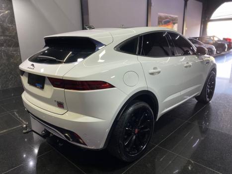 JAGUAR E-Pace 2.0 P250 FLEX R-DYNAMIC S AWD TURBO AUTOMTICO, Foto 4