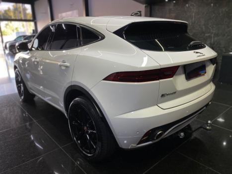 JAGUAR E-Pace 2.0 P250 FLEX R-DYNAMIC S AWD TURBO AUTOMTICO, Foto 5