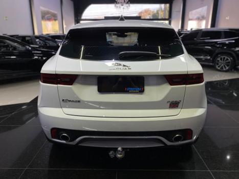 JAGUAR E-Pace 2.0 P250 FLEX R-DYNAMIC S AWD TURBO AUTOMTICO, Foto 6