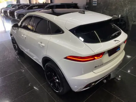 JAGUAR E-Pace 2.0 P250 FLEX R-DYNAMIC S AWD TURBO AUTOMTICO, Foto 7