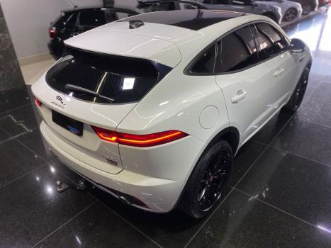 JAGUAR E-Pace 2.0 P250 FLEX R-DYNAMIC S AWD TURBO AUTOMTICO, Foto 8