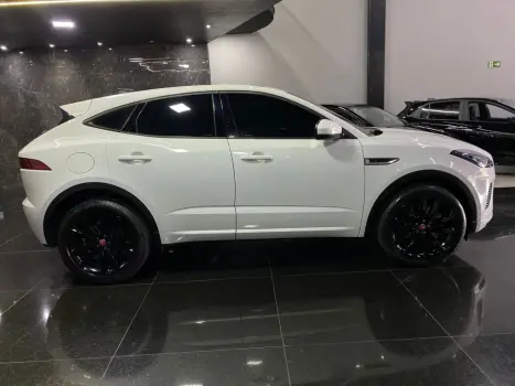 JAGUAR E-Pace 2.0 P250 FLEX R-DYNAMIC S AWD TURBO AUTOMTICO, Foto 9