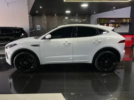JAGUAR E-Pace 2.0 P250 FLEX R-DYNAMIC S AWD TURBO AUTOMTICO, Foto 10