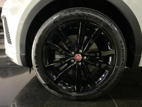 JAGUAR E-Pace 2.0 P250 FLEX R-DYNAMIC S AWD TURBO AUTOMTICO, Foto 11