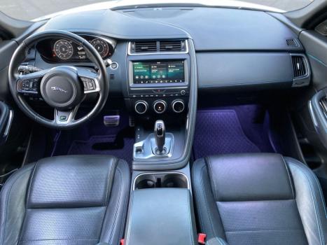 JAGUAR E-Pace 2.0 P250 FLEX R-DYNAMIC S AWD TURBO AUTOMTICO, Foto 12