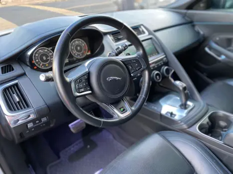JAGUAR E-Pace 2.0 P250 FLEX R-DYNAMIC S AWD TURBO AUTOMTICO, Foto 13