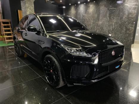JAGUAR E-Pace , Foto 2