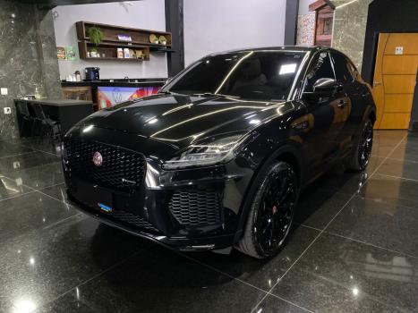 JAGUAR E-Pace , Foto 3