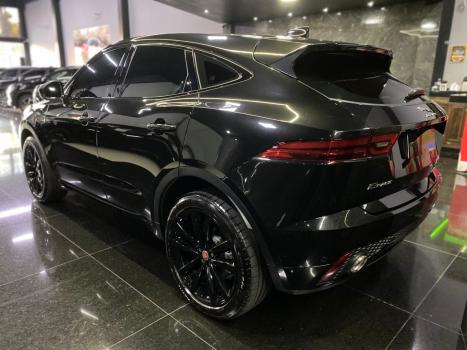 JAGUAR E-Pace , Foto 4