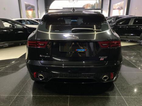 JAGUAR E-Pace , Foto 6