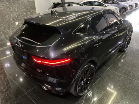 JAGUAR E-Pace , Foto 7