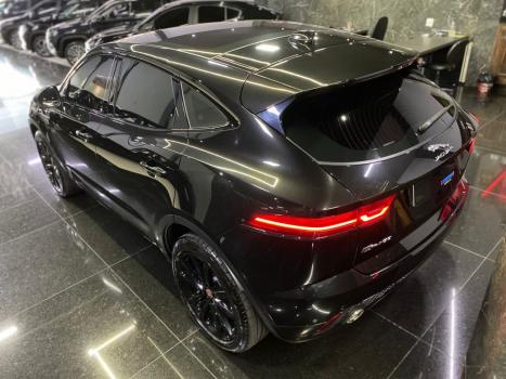 JAGUAR E-Pace , Foto 8