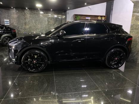 JAGUAR E-Pace , Foto 9