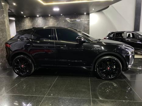 JAGUAR E-Pace , Foto 10