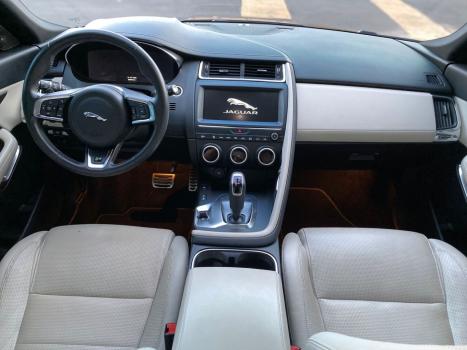 JAGUAR E-Pace , Foto 12
