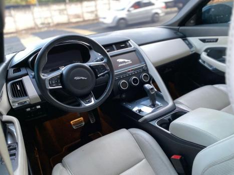 JAGUAR E-Pace , Foto 13