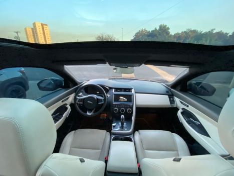JAGUAR E-Pace , Foto 18