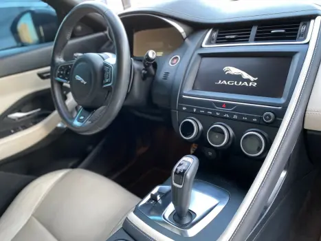 JAGUAR E-Pace , Foto 19