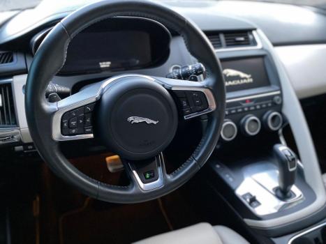 JAGUAR E-Pace , Foto 23