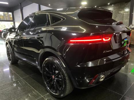 JAGUAR E-Pace , Foto 25