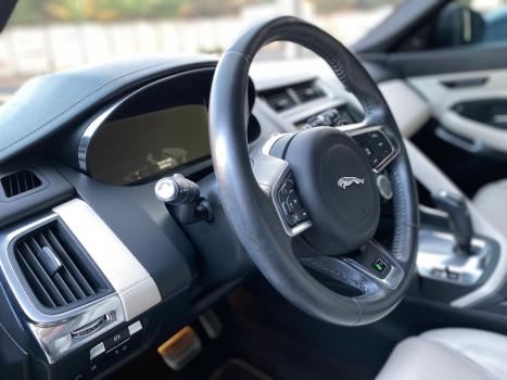 JAGUAR E-Pace , Foto 28