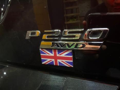 JAGUAR E-Pace , Foto 29