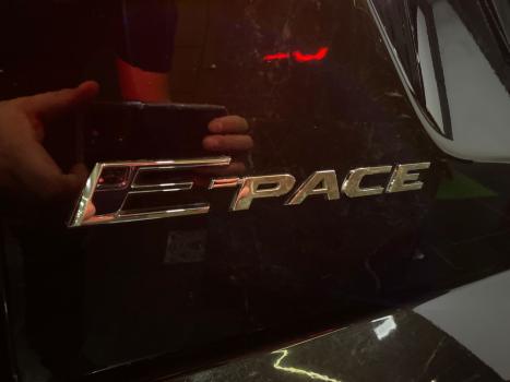 JAGUAR E-Pace , Foto 33