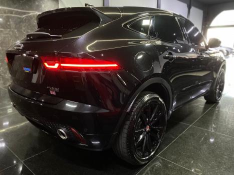 JAGUAR E-Pace , Foto 35