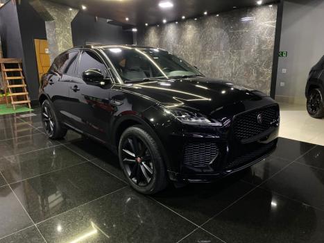 JAGUAR E-Pace , Foto 2