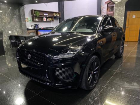 JAGUAR E-Pace , Foto 3